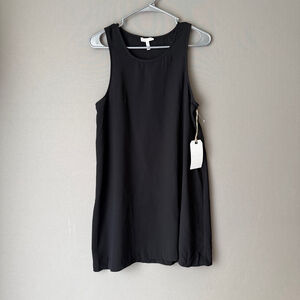 Leith Tank Dress Size S Black‎